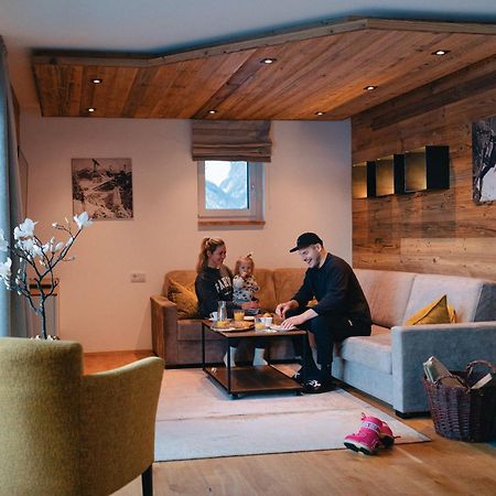 Venediger Lodge Neukirchen am Grossvenediger Bagian luar foto