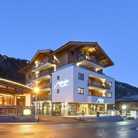 Venediger Lodge Neukirchen am Grossvenediger Bagian luar foto