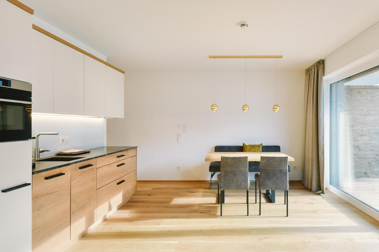 Venediger Lodge Neukirchen am Grossvenediger Bagian luar foto