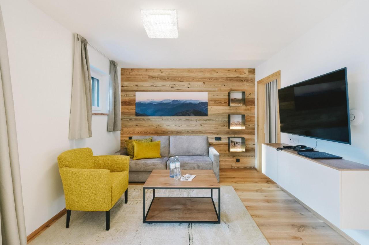 Venediger Lodge Neukirchen am Grossvenediger Bagian luar foto