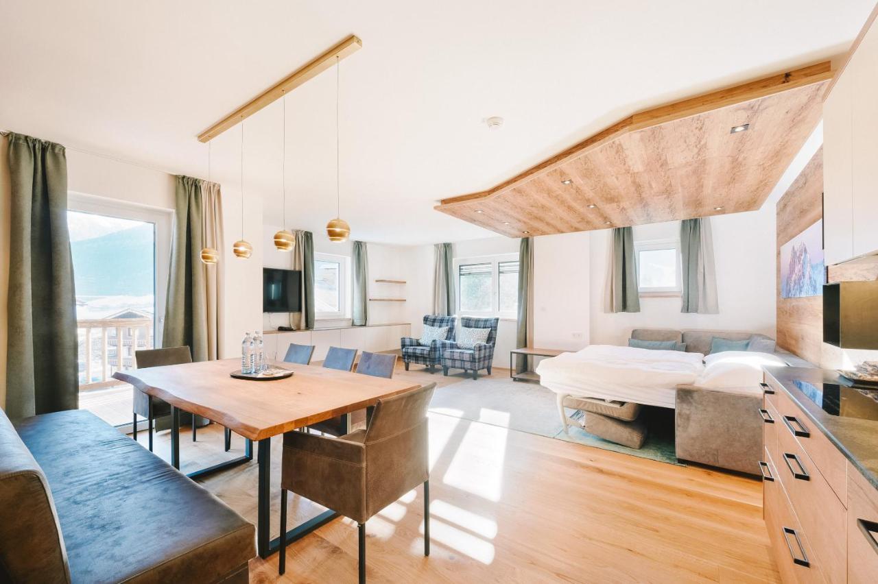 Venediger Lodge Neukirchen am Grossvenediger Bagian luar foto