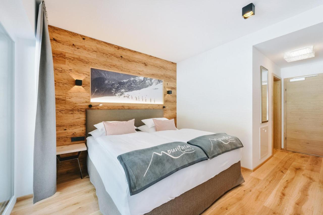 Venediger Lodge Neukirchen am Grossvenediger Bagian luar foto