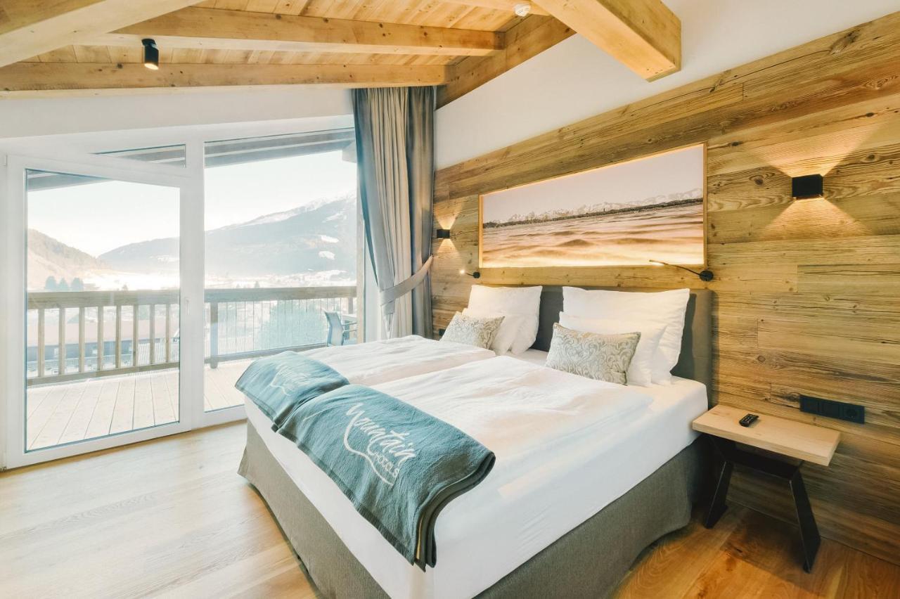 Venediger Lodge Neukirchen am Grossvenediger Bagian luar foto