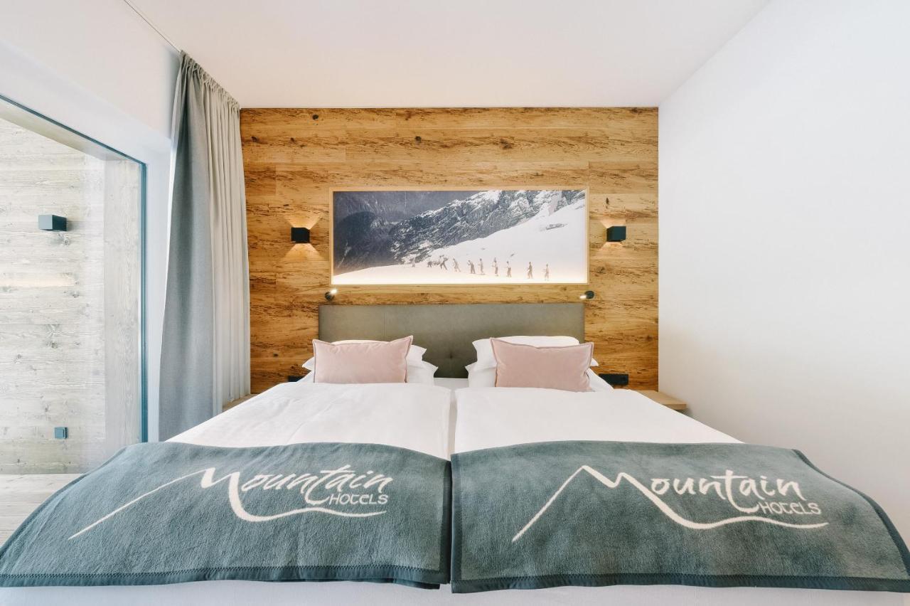 Venediger Lodge Neukirchen am Grossvenediger Bagian luar foto