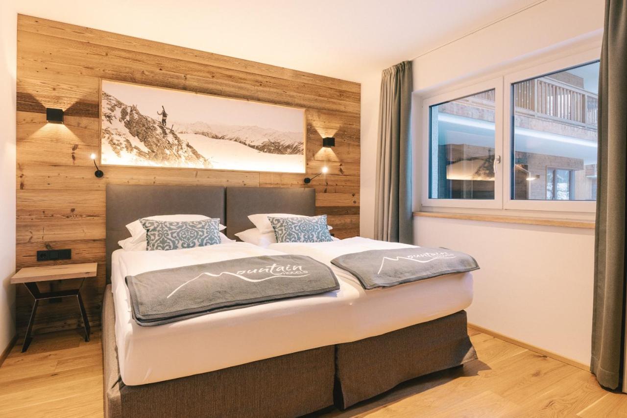 Venediger Lodge Neukirchen am Grossvenediger Bagian luar foto