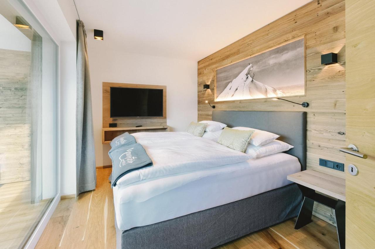 Venediger Lodge Neukirchen am Grossvenediger Bagian luar foto