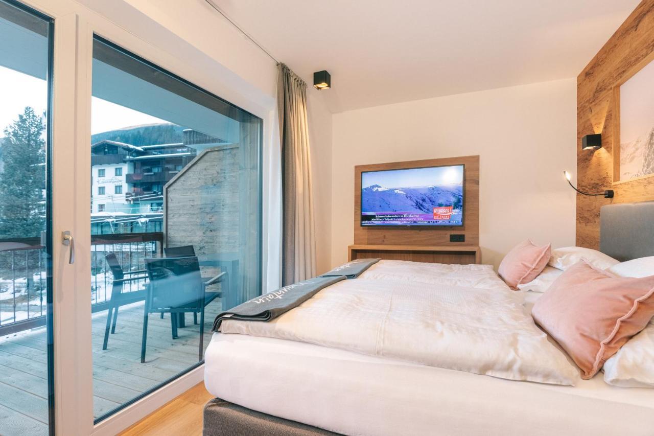 Venediger Lodge Neukirchen am Grossvenediger Bagian luar foto