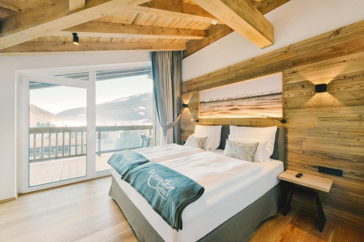 Venediger Lodge Neukirchen am Grossvenediger Bagian luar foto