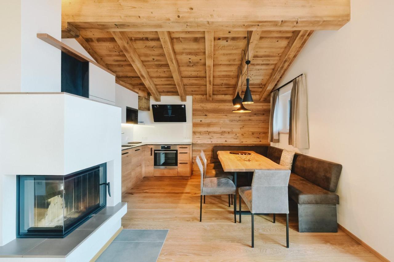 Venediger Lodge Neukirchen am Grossvenediger Bagian luar foto