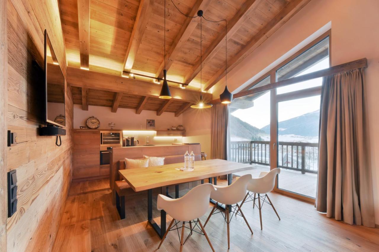 Venediger Lodge Neukirchen am Grossvenediger Bagian luar foto
