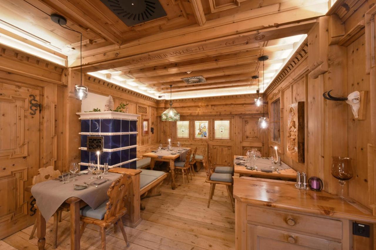 Venediger Lodge Neukirchen am Grossvenediger Bagian luar foto