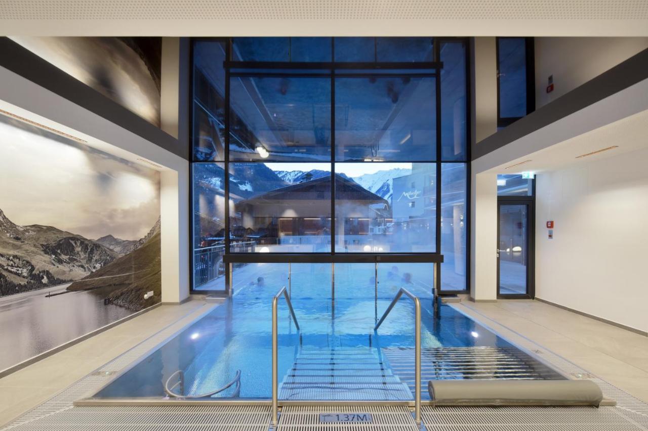 Venediger Lodge Neukirchen am Grossvenediger Bagian luar foto