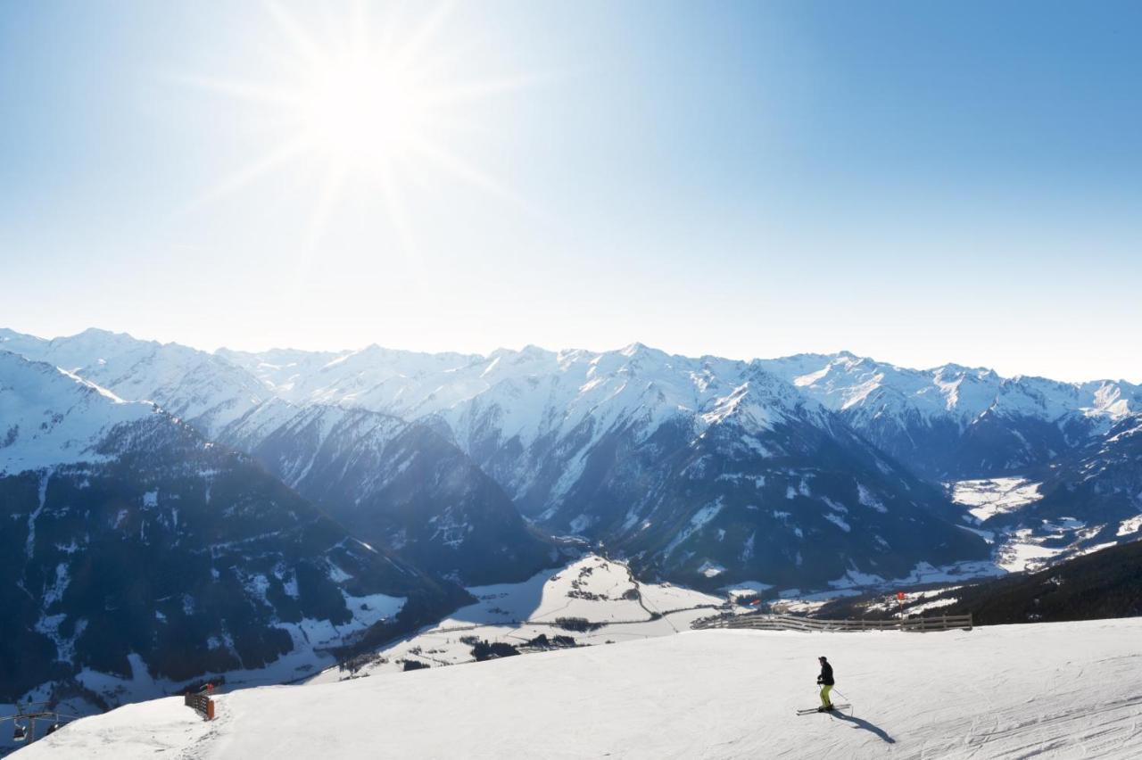 Venediger Lodge Neukirchen am Grossvenediger Bagian luar foto