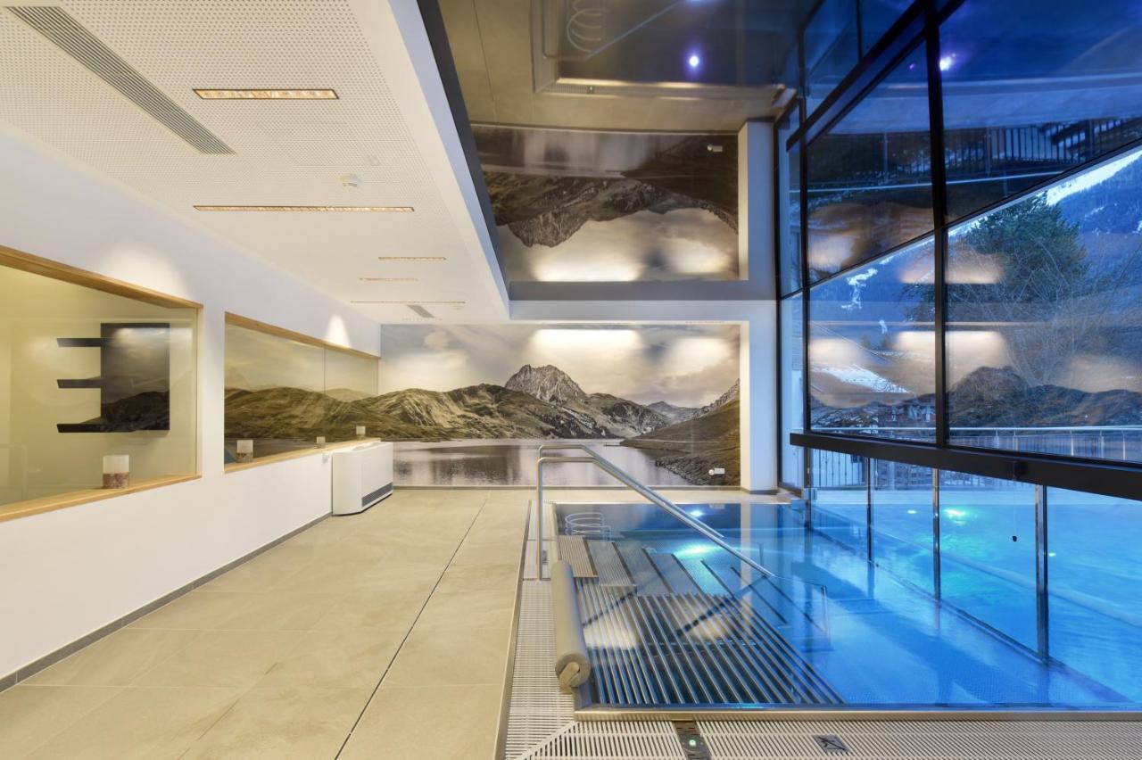 Venediger Lodge Neukirchen am Grossvenediger Bagian luar foto
