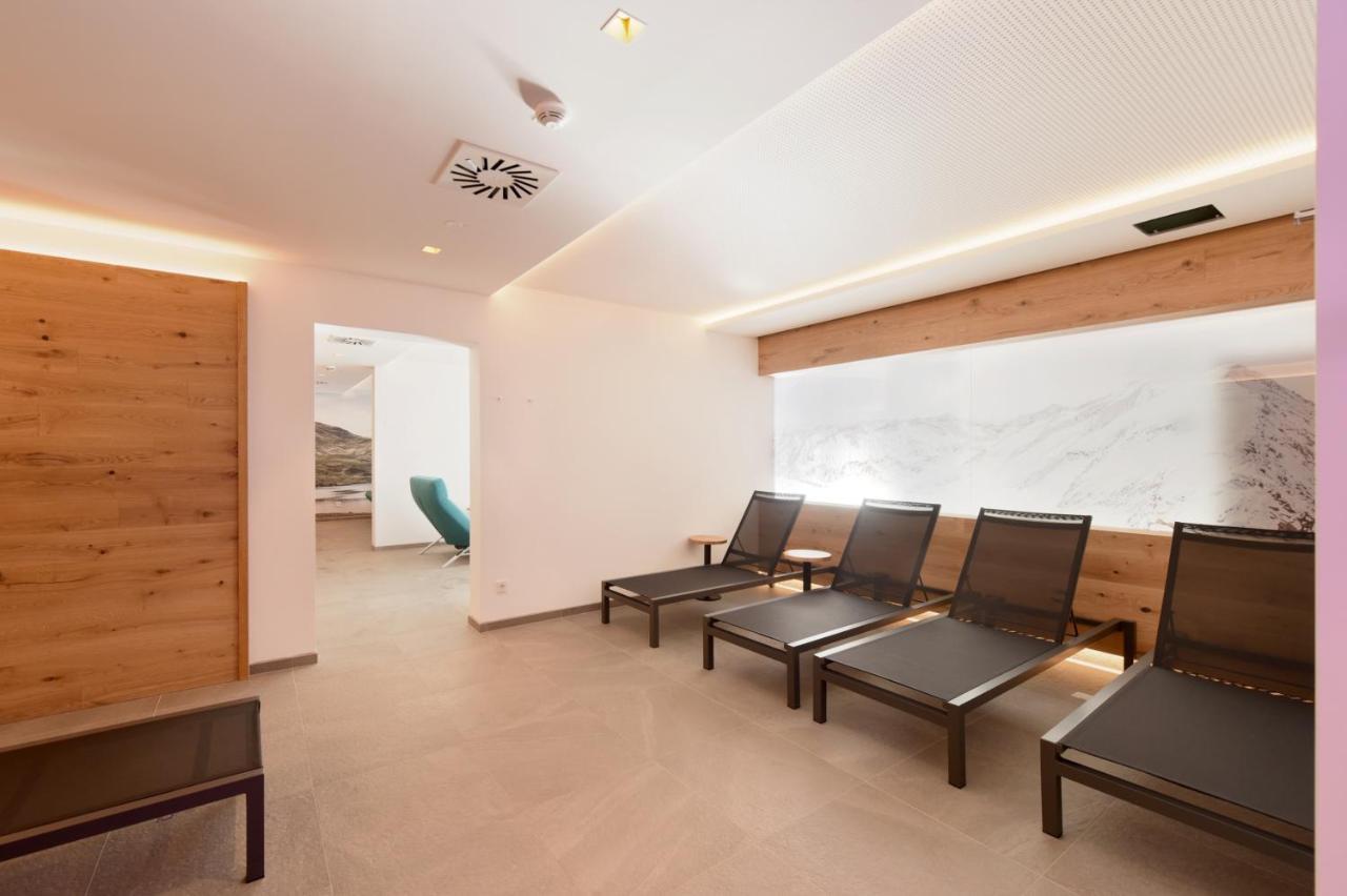 Venediger Lodge Neukirchen am Grossvenediger Bagian luar foto
