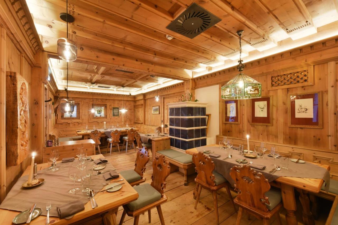 Venediger Lodge Neukirchen am Grossvenediger Bagian luar foto