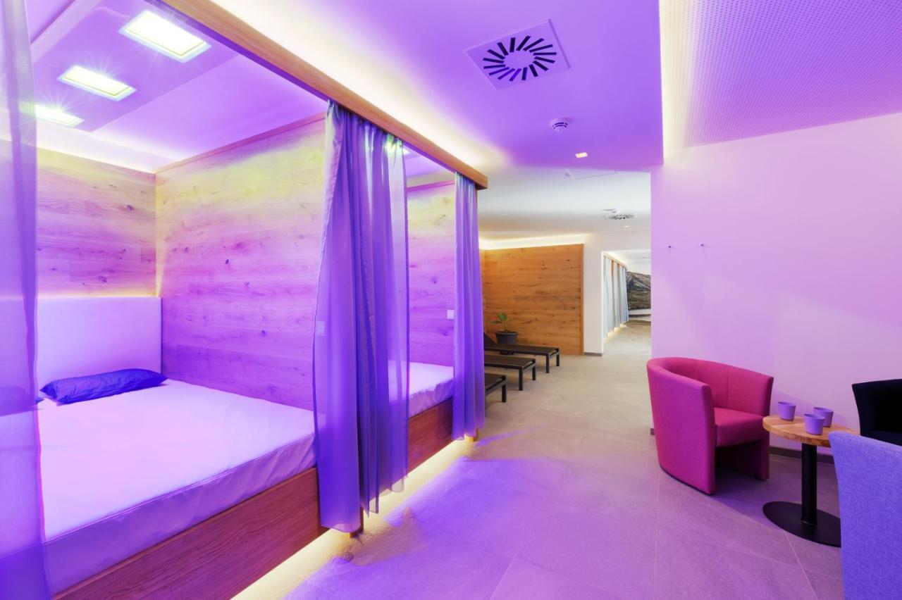 Venediger Lodge Neukirchen am Grossvenediger Bagian luar foto
